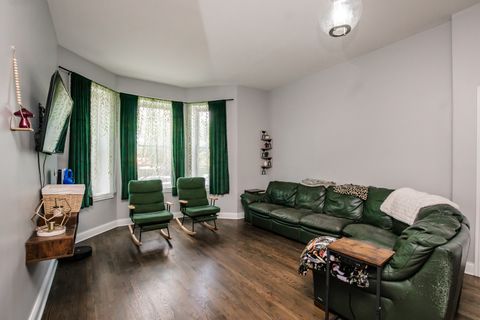 Tiny photo for 735 E 50th Street #2, Chicago, IL 60615 (MLS # 12690534)