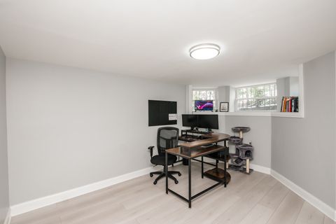 Tiny photo for 735 E 50th Street #2, Chicago, IL 60615 (MLS # 12690534)
