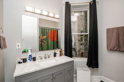 Tiny photo for 735 E 50th Street #2, Chicago, IL 60615 (MLS # 12690534)