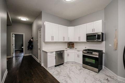 Tiny photo for 735 E 50th Street #2, Chicago, IL 60615 (MLS # 12690534)