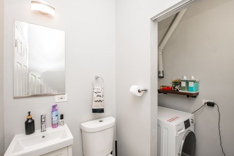 Tiny photo for 735 E 50th Street #2, Chicago, IL 60615 (MLS # 12690534)