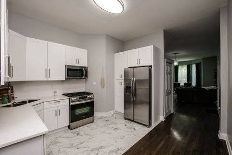 Tiny photo for 735 E 50th Street #2, Chicago, IL 60615 (MLS # 12690534)