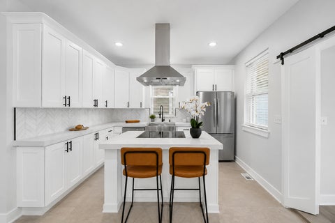 Tiny photo for 8041 S Ada Street, Chicago, IL 60620 (MLS # 12754838)