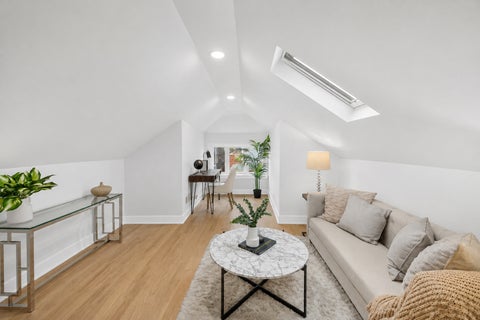 Tiny photo for 8041 S Ada Street, Chicago, IL 60620 (MLS # 12754838)