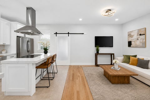 Tiny photo for 8041 S Ada Street, Chicago, IL 60620 (MLS # 12754838)