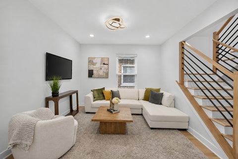 Tiny photo for 8041 S Ada Street, Chicago, IL 60620 (MLS # 12754838)