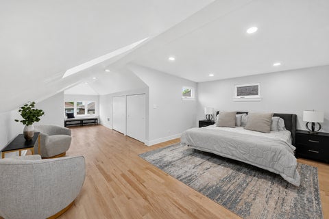 Tiny photo for 8041 S Ada Street, Chicago, IL 60620 (MLS # 12754838)