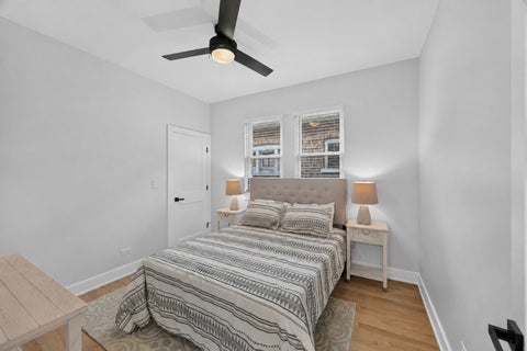 Tiny photo for 8041 S Ada Street, Chicago, IL 60620 (MLS # 12754838)
