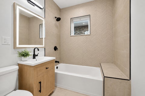 Tiny photo for 8041 S Ada Street, Chicago, IL 60620 (MLS # 12754838)