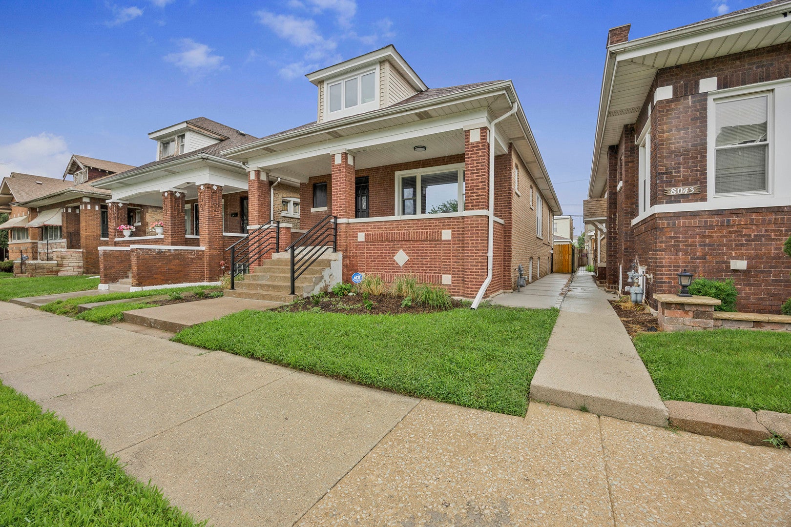 8041 S Ada Street