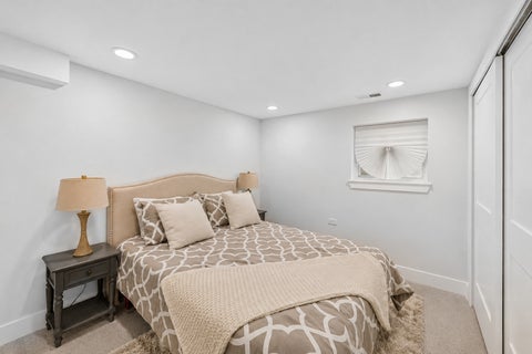 Tiny photo for 8041 S Ada Street, Chicago, IL 60620 (MLS # 12754838)