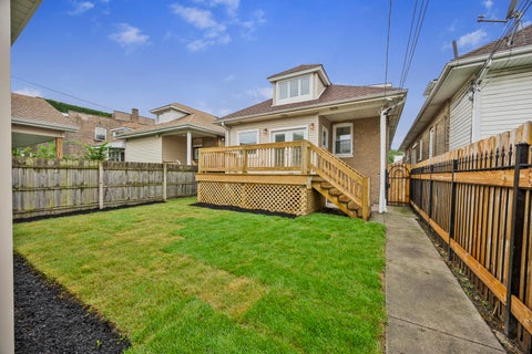 Tiny photo for 8041 S Ada Street, Chicago, IL 60620 (MLS # 12754838)