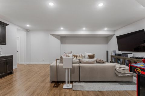 Tiny photo for 4814 Oakdale Drive, Champaign, IL 61822 (MLS # 12590189)