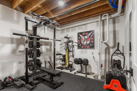 Tiny photo for 4814 Oakdale Drive, Champaign, IL 61822 (MLS # 12590189)