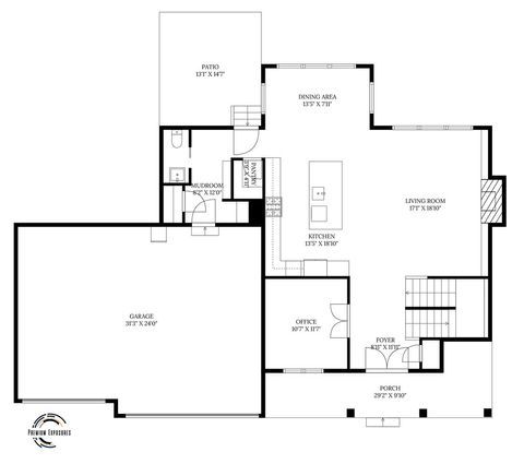 Tiny photo for 4814 Oakdale Drive, Champaign, IL 61822 (MLS # 12590189)