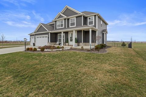 Tiny photo for 4814 Oakdale Drive, Champaign, IL 61822 (MLS # 12590189)