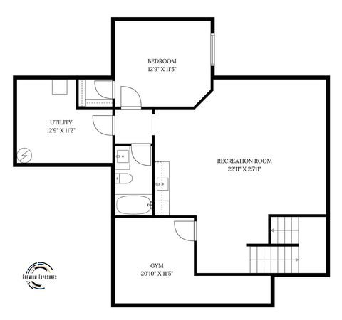 Tiny photo for 4814 Oakdale Drive, Champaign, IL 61822 (MLS # 12590189)