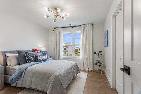 Tiny photo for 4814 Oakdale Drive, Champaign, IL 61822 (MLS # 12590189)