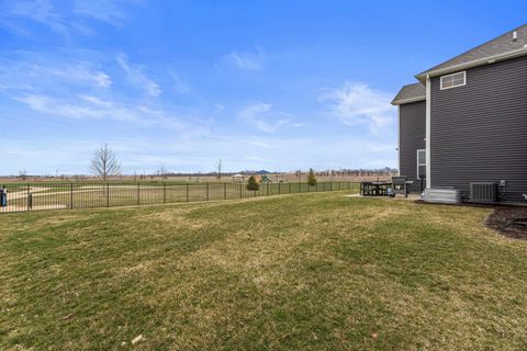 Tiny photo for 4814 Oakdale Drive, Champaign, IL 61822 (MLS # 12590189)