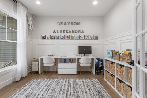 Tiny photo for 4814 Oakdale Drive, Champaign, IL 61822 (MLS # 12590189)