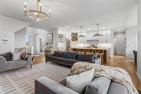 Tiny photo for 4814 Oakdale Drive, Champaign, IL 61822 (MLS # 12590189)