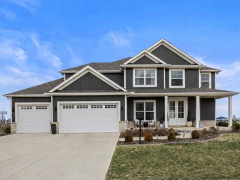 Photo of 4814 Oakdale Drive, Champaign, IL 61822 (MLS # 12590189)