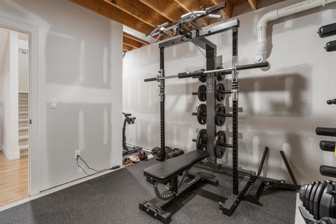 Tiny photo for 4814 Oakdale Drive, Champaign, IL 61822 (MLS # 12590189)