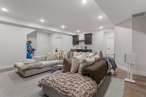 Tiny photo for 4814 Oakdale Drive, Champaign, IL 61822 (MLS # 12590189)