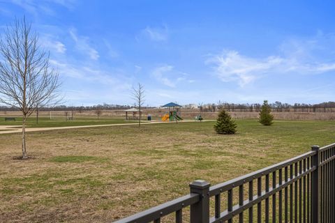 Tiny photo for 4814 Oakdale Drive, Champaign, IL 61822 (MLS # 12590189)