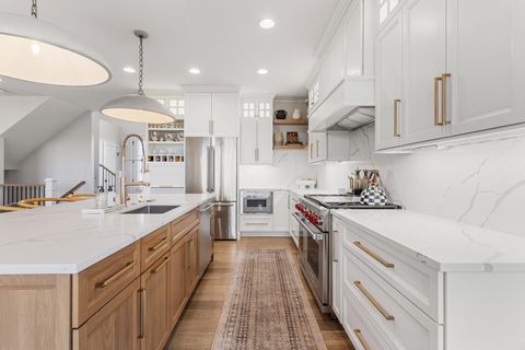 Tiny photo for 4814 Oakdale Drive, Champaign, IL 61822 (MLS # 12590189)