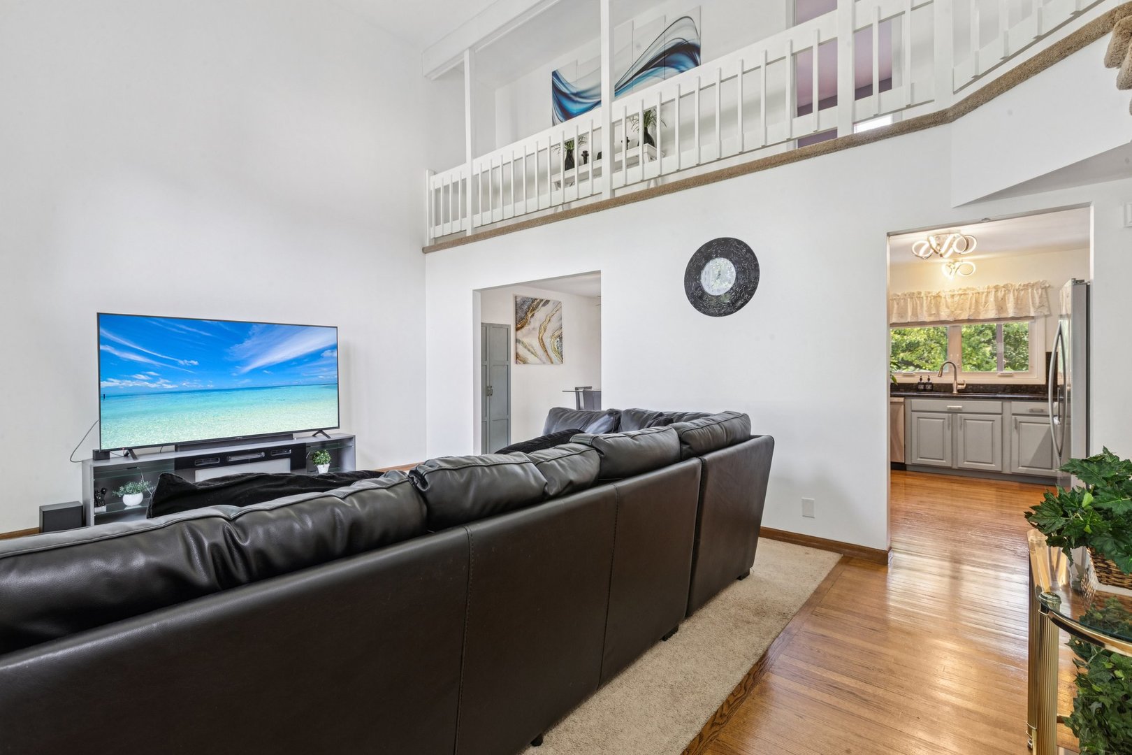 205 Plymouth Drive