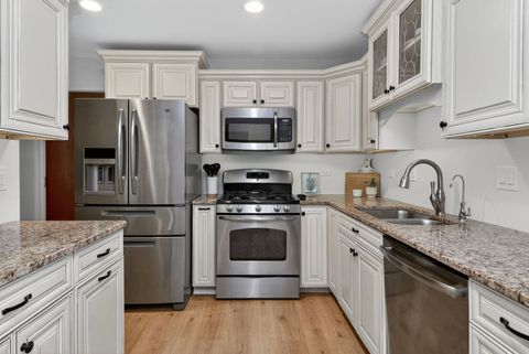 Tiny photo for 6812 Woodridge Drive, Woodridge, IL 60517 (MLS # 12621594)