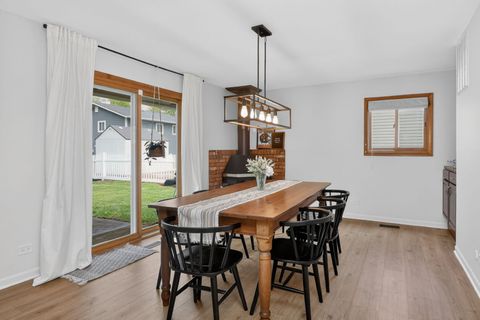 Tiny photo for 6812 Woodridge Drive, Woodridge, IL 60517 (MLS # 12621594)