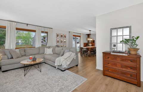 Tiny photo for 6812 Woodridge Drive, Woodridge, IL 60517 (MLS # 12621594)