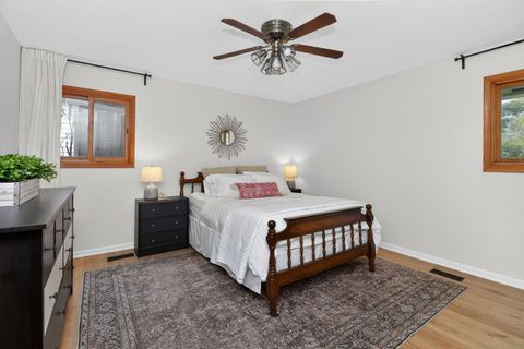Tiny photo for 6812 Woodridge Drive, Woodridge, IL 60517 (MLS # 12621594)