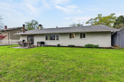 Tiny photo for 6812 Woodridge Drive, Woodridge, IL 60517 (MLS # 12621594)