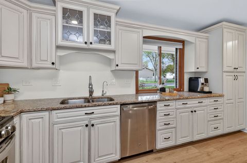 Tiny photo for 6812 Woodridge Drive, Woodridge, IL 60517 (MLS # 12621594)