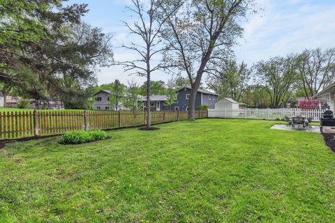 Tiny photo for 6812 Woodridge Drive, Woodridge, IL 60517 (MLS # 12621594)