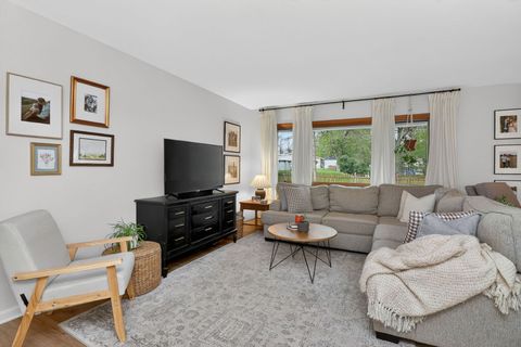 Tiny photo for 6812 Woodridge Drive, Woodridge, IL 60517 (MLS # 12621594)