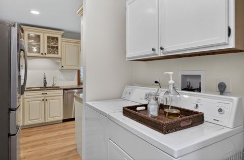 Tiny photo for 6812 Woodridge Drive, Woodridge, IL 60517 (MLS # 12621594)