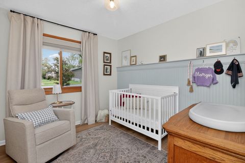 Tiny photo for 6812 Woodridge Drive, Woodridge, IL 60517 (MLS # 12621594)