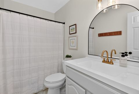 Tiny photo for 6812 Woodridge Drive, Woodridge, IL 60517 (MLS # 12621594)