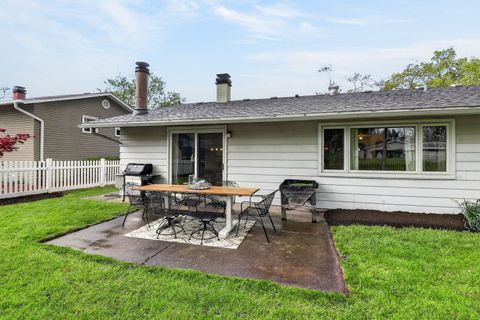 Tiny photo for 6812 Woodridge Drive, Woodridge, IL 60517 (MLS # 12621594)