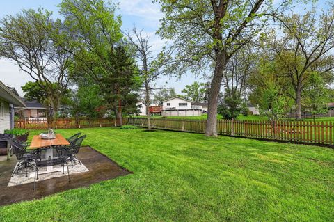 Tiny photo for 6812 Woodridge Drive, Woodridge, IL 60517 (MLS # 12621594)
