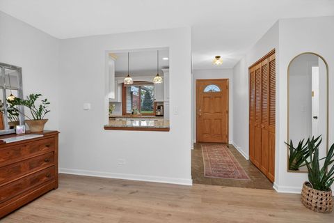 Tiny photo for 6812 Woodridge Drive, Woodridge, IL 60517 (MLS # 12621594)