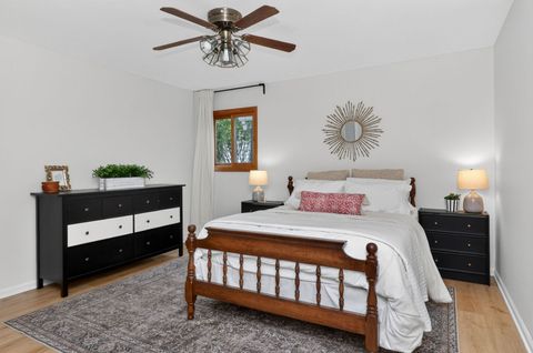 Tiny photo for 6812 Woodridge Drive, Woodridge, IL 60517 (MLS # 12621594)