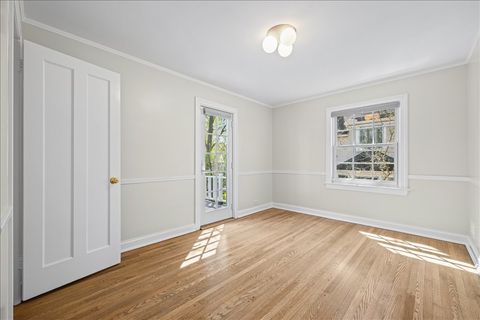 Tiny photo for 134 Park Avenue, Wilmette, IL 60091 (MLS # 12620951)
