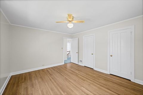 Tiny photo for 134 Park Avenue, Wilmette, IL 60091 (MLS # 12620951)