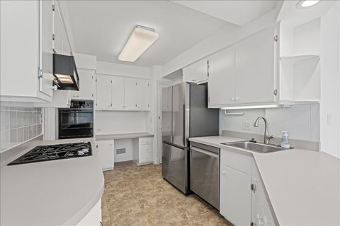 Tiny photo for 134 Park Avenue, Wilmette, IL 60091 (MLS # 12620951)