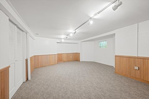Tiny photo for 134 Park Avenue, Wilmette, IL 60091 (MLS # 12620951)